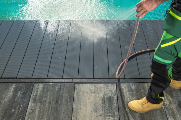 Pressure Washing Services for Businesses in Ironton, MO