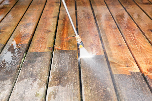 Ironton, MO Pressure Washing Company