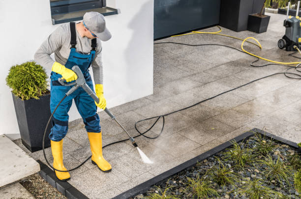 Best Garage Pressure Washing  in Ironton, MO