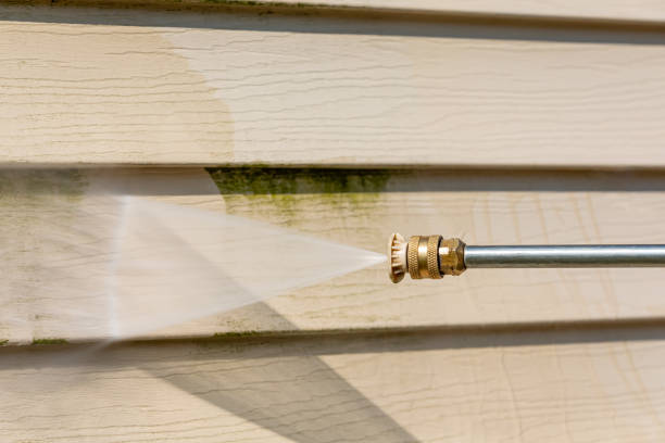 Professional Pressure Washing in Ironton, MO